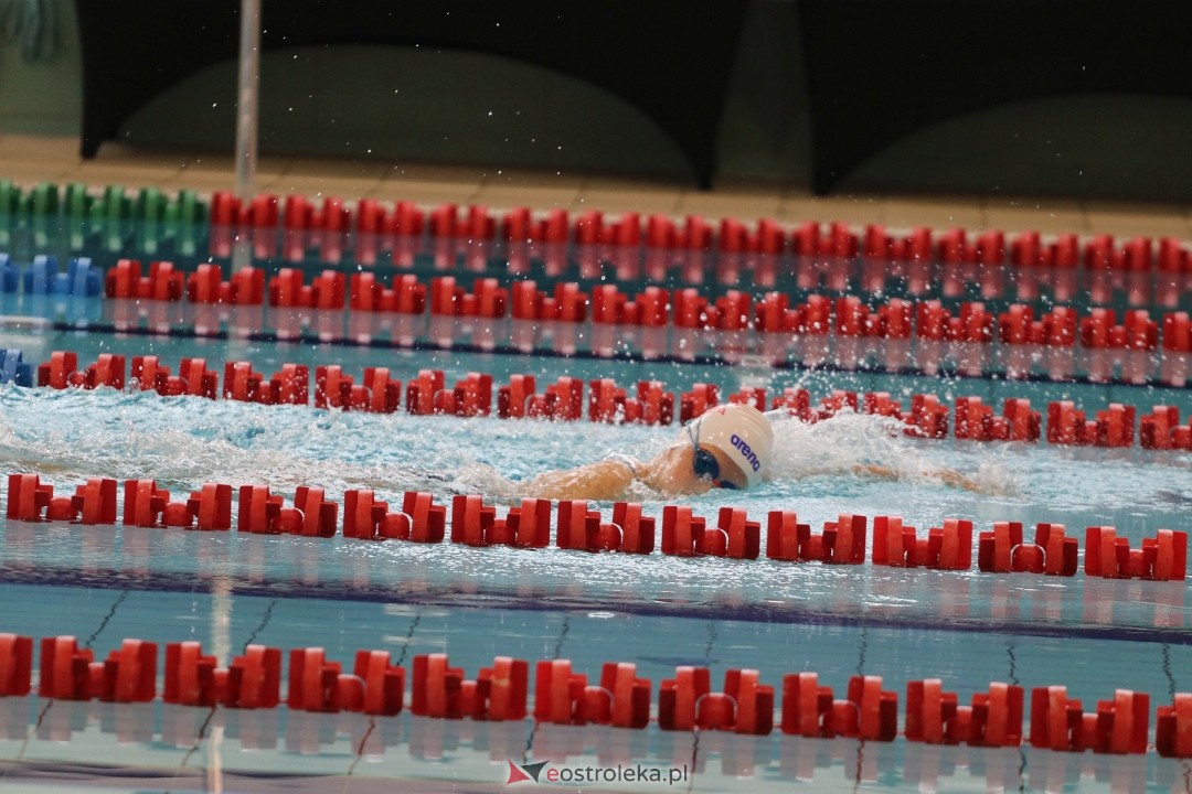 Mistrzostwa Ostrołęki w pływaniu [26.10.2024] - zdjęcie #80 - eOstroleka.pl