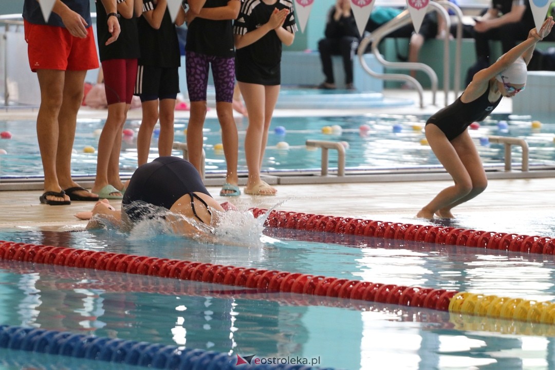Mistrzostwa Ostrołęki w pływaniu [26.10.2024] - zdjęcie #72 - eOstroleka.pl