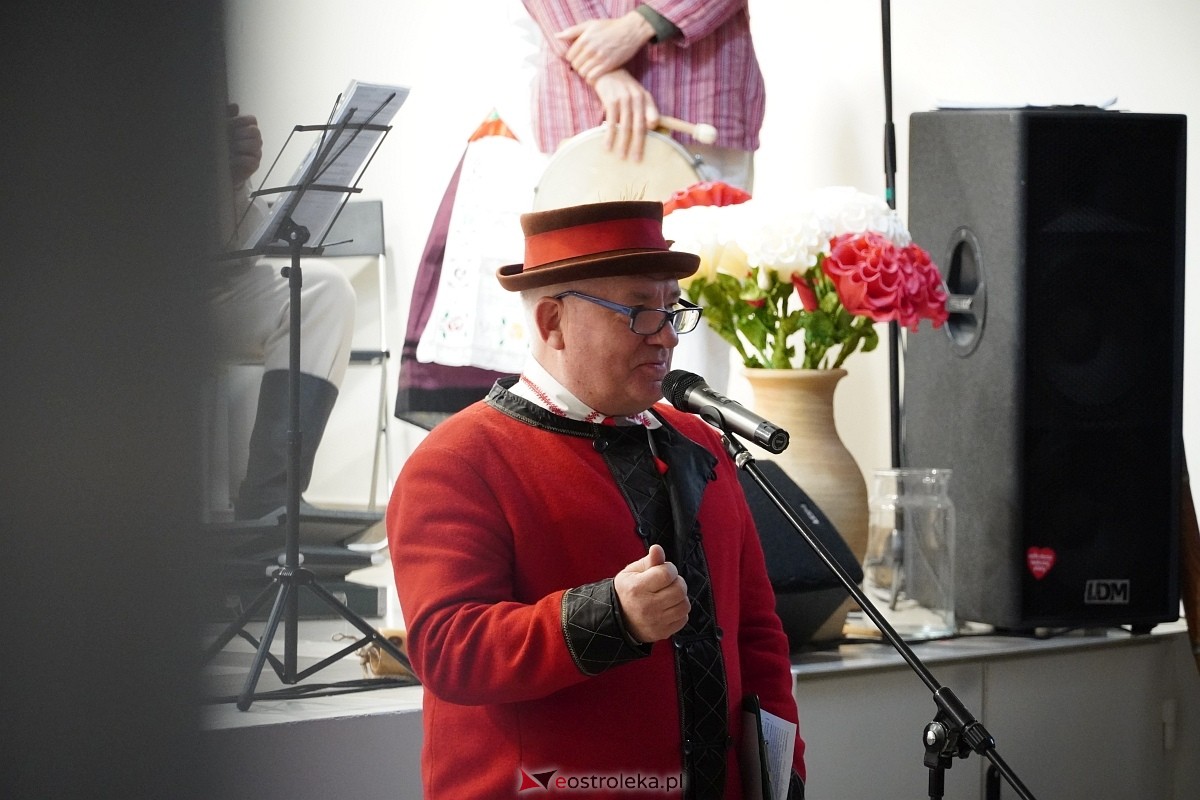 Rodzinna Rzeczpospolita Kurpiowska - koncert finałowy w Łysych [27.10.2024] - zdjęcie #55 - eOstroleka.pl