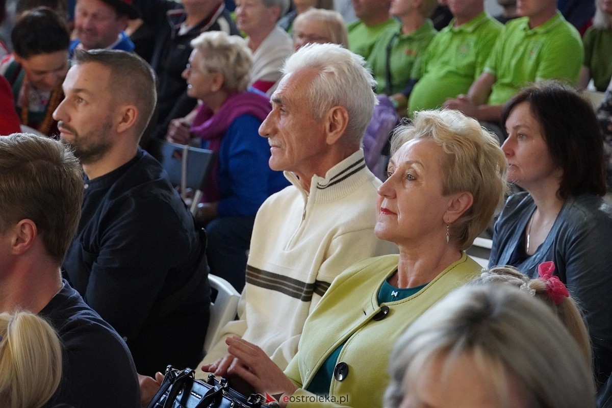 Rodzinna Rzeczpospolita Kurpiowska - koncert finałowy w Łysych [27.10.2024] - zdjęcie #50 - eOstroleka.pl