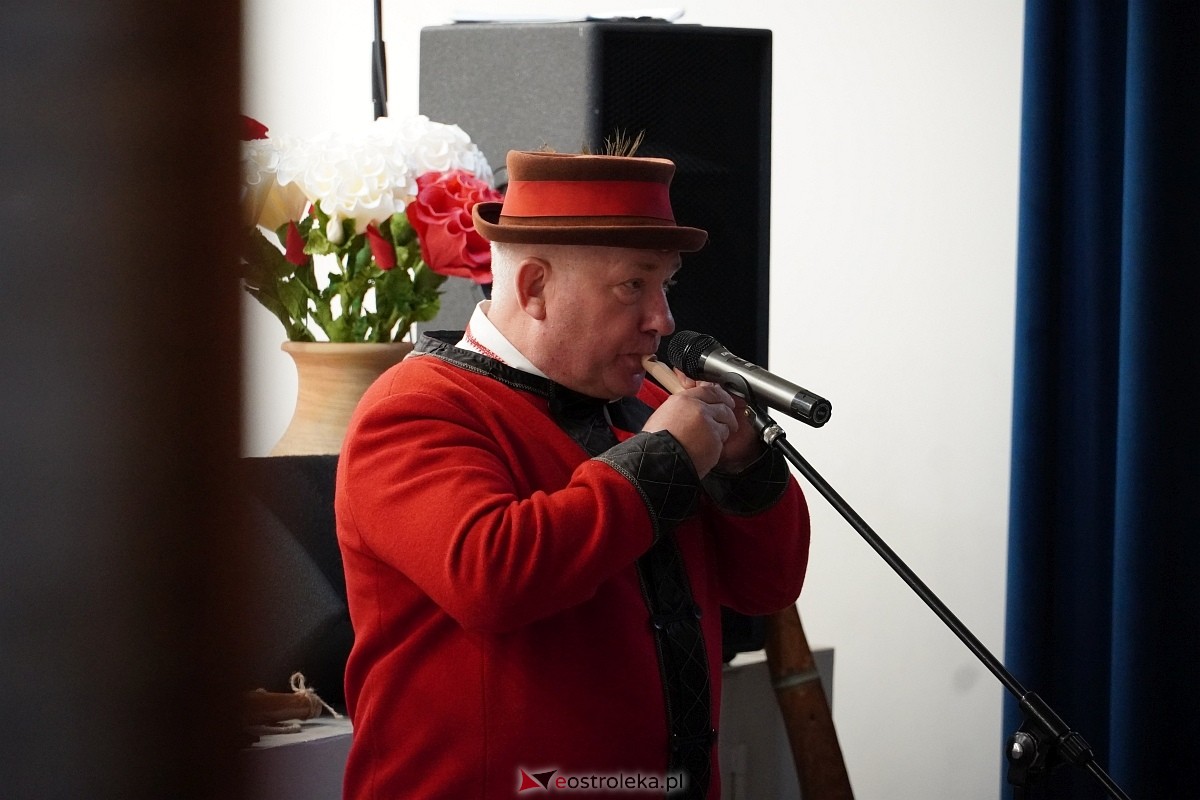 Rodzinna Rzeczpospolita Kurpiowska - koncert finałowy w Łysych [27.10.2024] - zdjęcie #26 - eOstroleka.pl