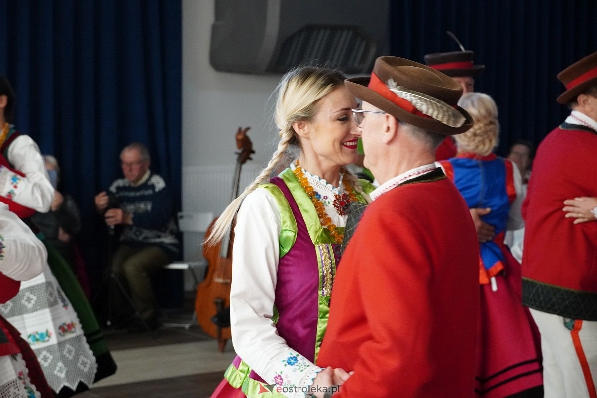 Rodzinna Rzeczpospolita Kurpiowska - koncert finałowy w Łysych [27.10.2024] - zdjęcie #11 - eOstroleka.pl