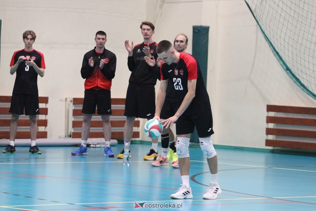 SPS Volley Ostrołęka - Orlęta Raszyn [27.10.2024] - zdjęcie #92 - eOstroleka.pl