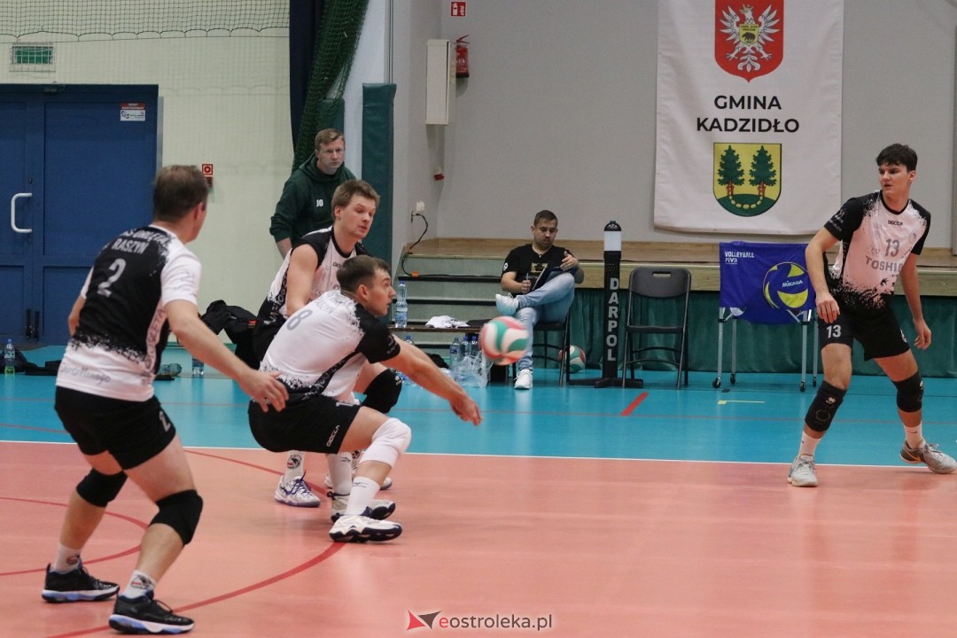 SPS Volley Ostrołęka - Orlęta Raszyn [27.10.2024] - zdjęcie #91 - eOstroleka.pl