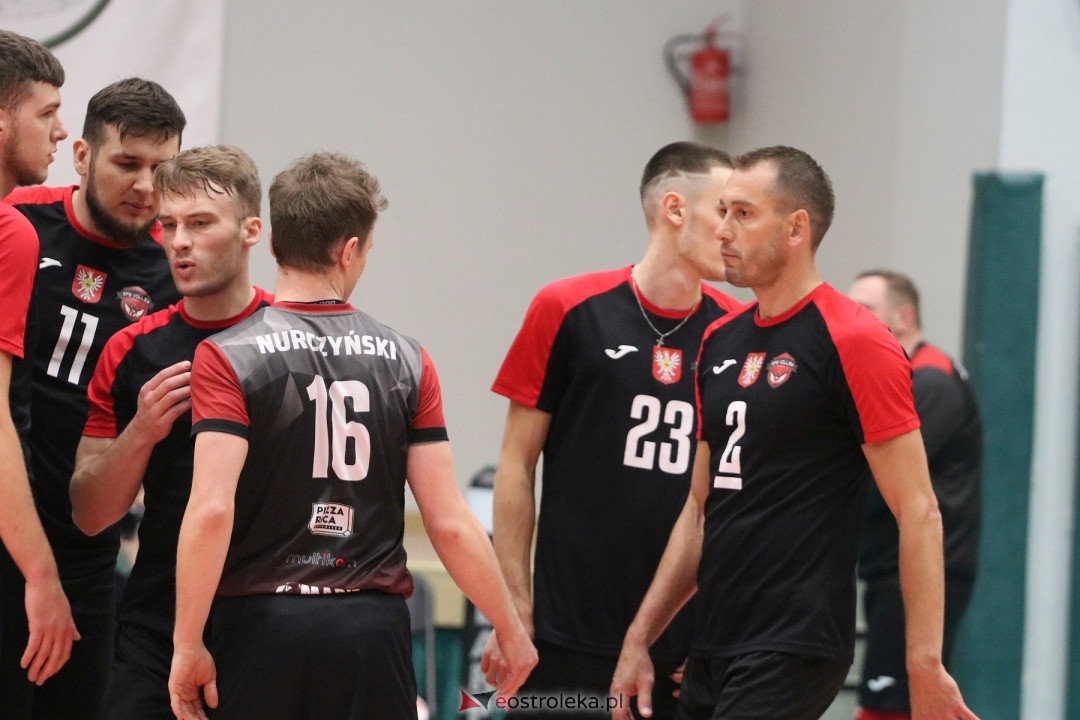SPS Volley Ostrołęka - Orlęta Raszyn [27.10.2024] - zdjęcie #88 - eOstroleka.pl