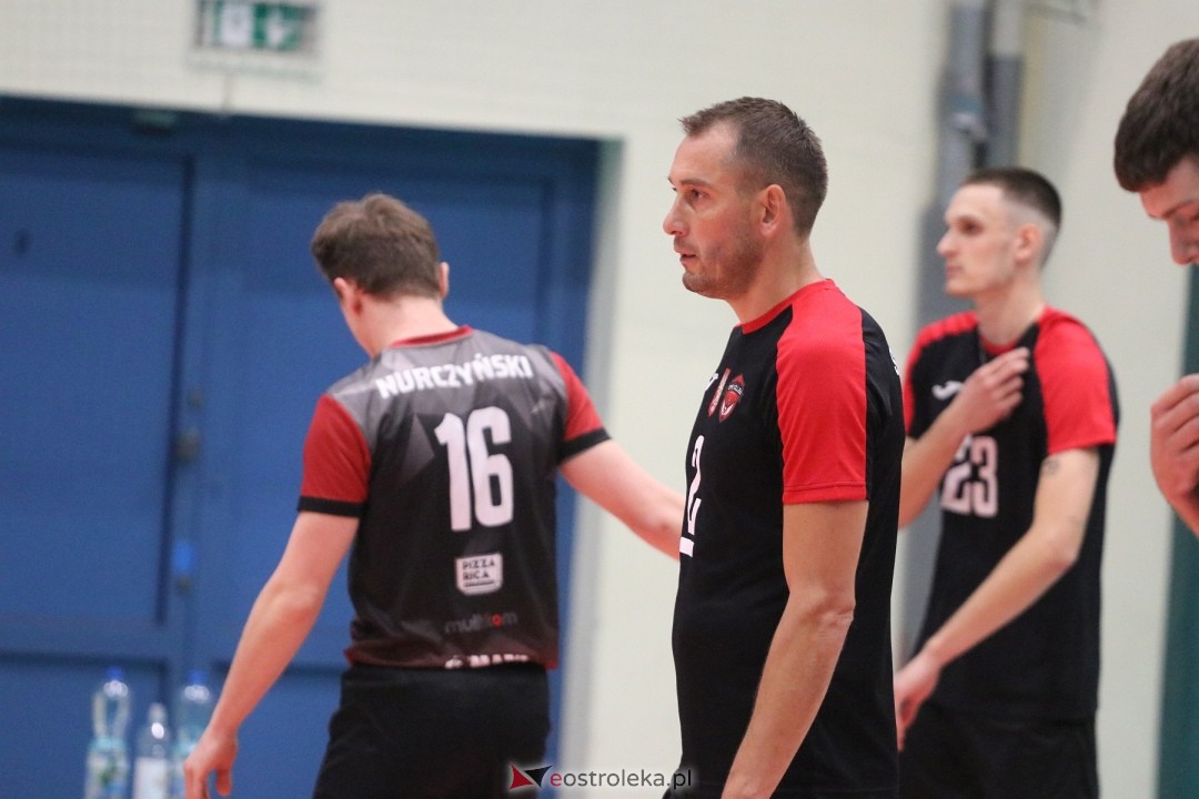 SPS Volley Ostrołęka - Orlęta Raszyn [27.10.2024] - zdjęcie #87 - eOstroleka.pl