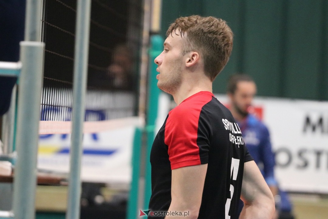 SPS Volley Ostrołęka - Orlęta Raszyn [27.10.2024] - zdjęcie #86 - eOstroleka.pl