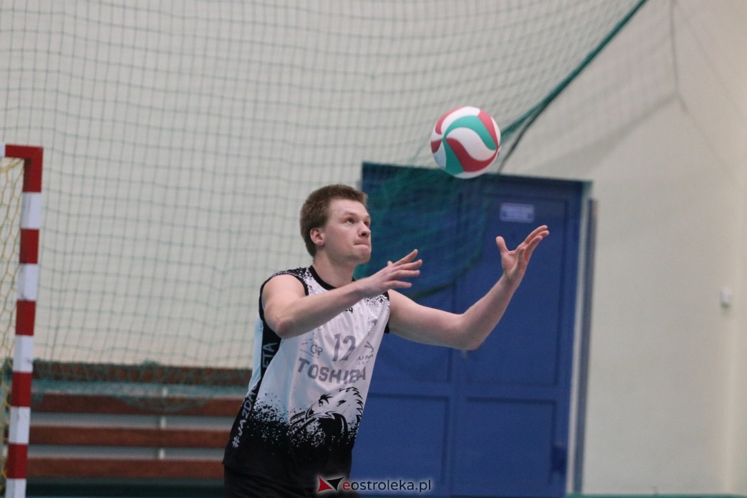 SPS Volley Ostrołęka - Orlęta Raszyn [27.10.2024] - zdjęcie #85 - eOstroleka.pl