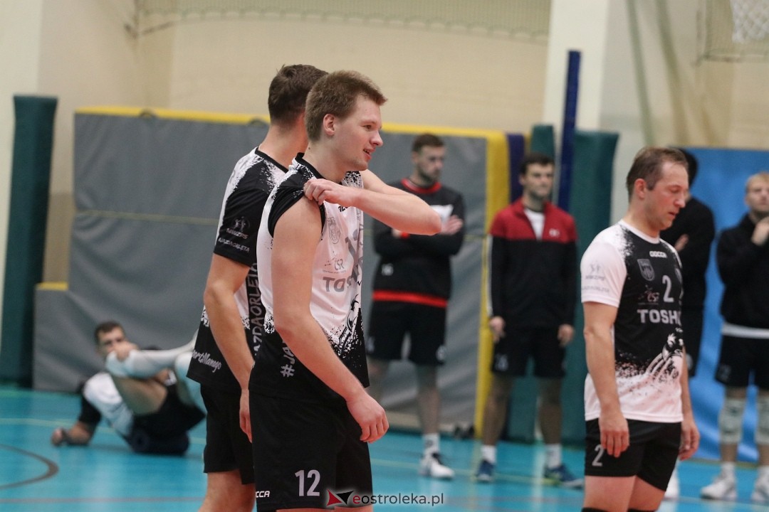 SPS Volley Ostrołęka - Orlęta Raszyn [27.10.2024] - zdjęcie #83 - eOstroleka.pl