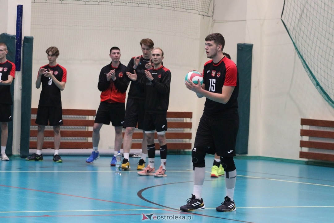SPS Volley Ostrołęka - Orlęta Raszyn [27.10.2024] - zdjęcie #81 - eOstroleka.pl
