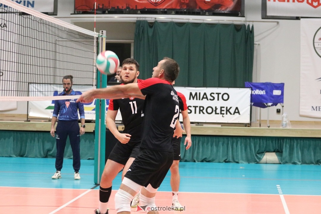 SPS Volley Ostrołęka - Orlęta Raszyn [27.10.2024] - zdjęcie #80 - eOstroleka.pl