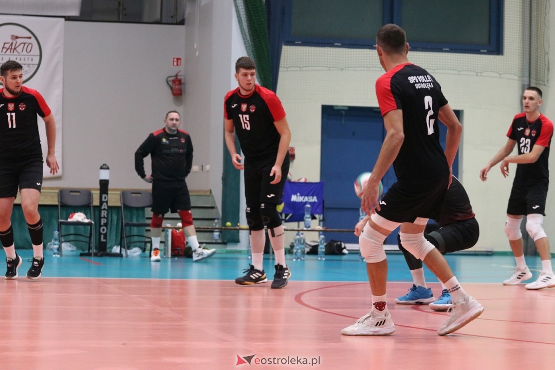 SPS Volley Ostrołęka - Orlęta Raszyn [27.10.2024] - zdjęcie #74 - eOstroleka.pl