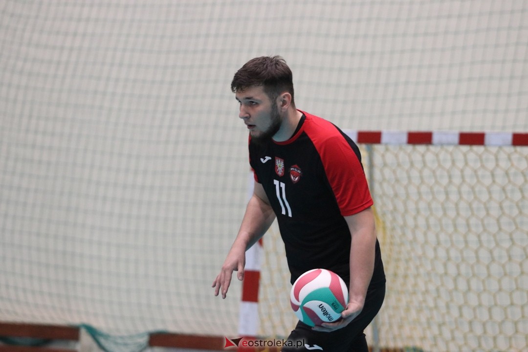 SPS Volley Ostrołęka - Orlęta Raszyn [27.10.2024] - zdjęcie #73 - eOstroleka.pl