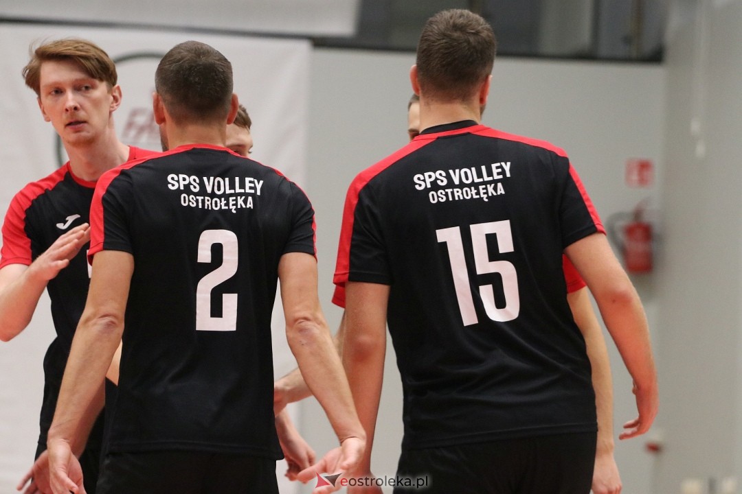 SPS Volley Ostrołęka - Orlęta Raszyn [27.10.2024] - zdjęcie #71 - eOstroleka.pl