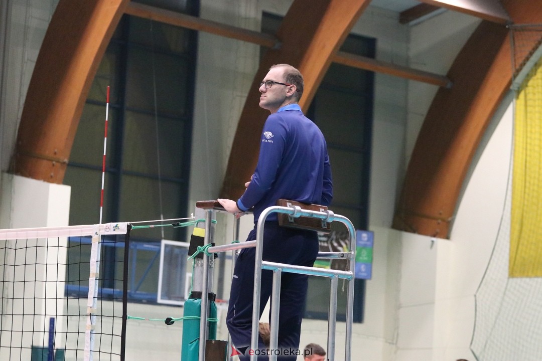 SPS Volley Ostrołęka - Orlęta Raszyn [27.10.2024] - zdjęcie #70 - eOstroleka.pl