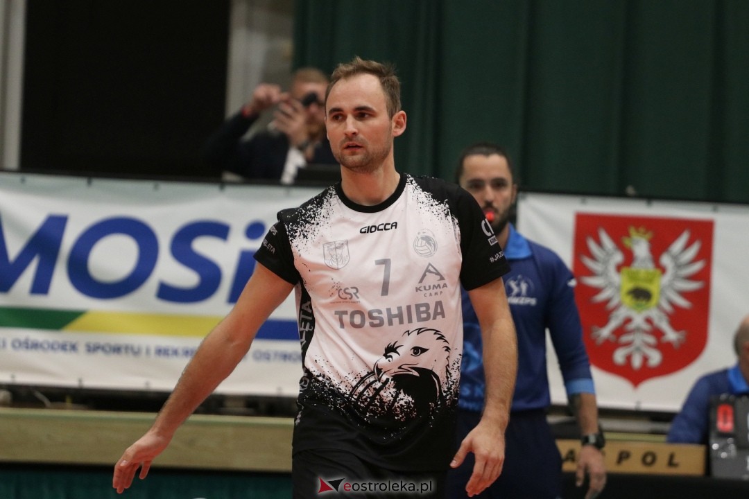SPS Volley Ostrołęka - Orlęta Raszyn [27.10.2024] - zdjęcie #69 - eOstroleka.pl