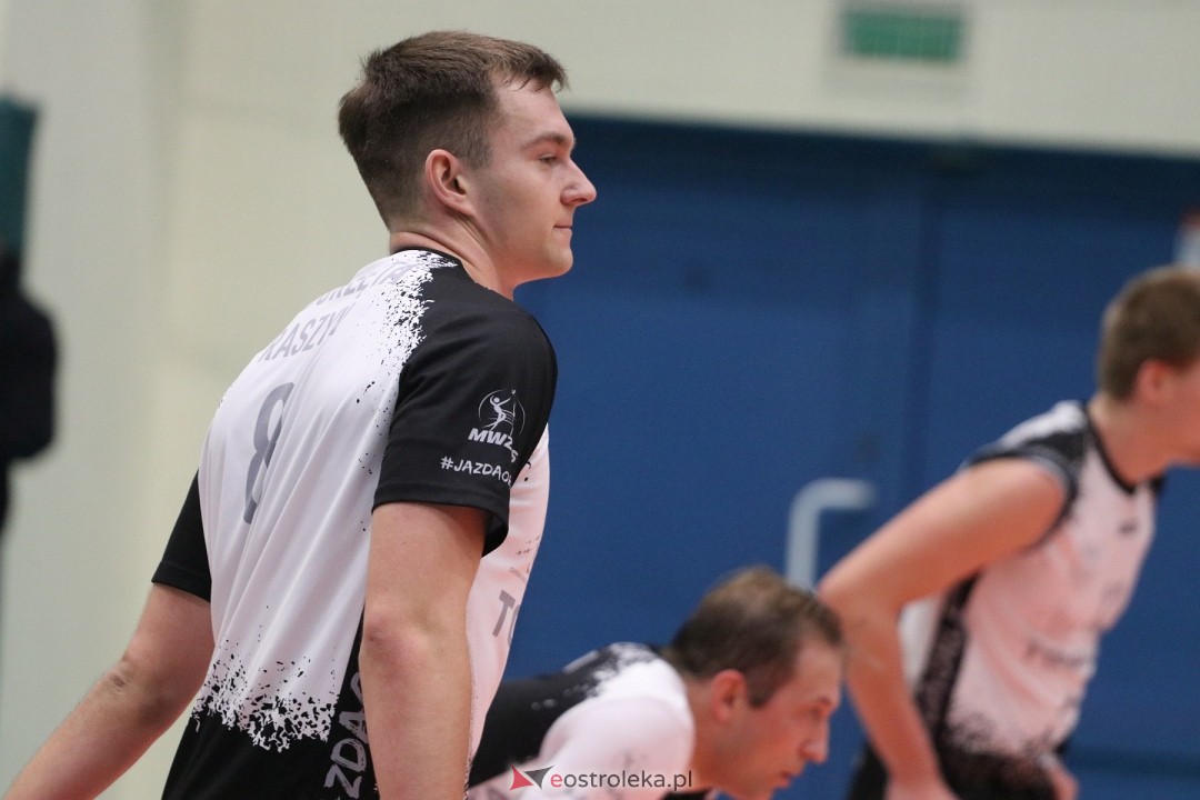 SPS Volley Ostrołęka - Orlęta Raszyn [27.10.2024] - zdjęcie #68 - eOstroleka.pl