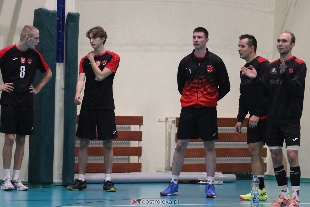 SPS Volley Ostrołęka - Orlęta Raszyn [27.10.2024] - zdjęcie #67 - eOstroleka.pl