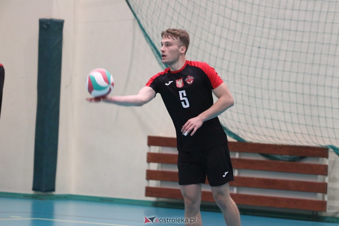 SPS Volley Ostrołęka - Orlęta Raszyn [27.10.2024] - zdjęcie #66 - eOstroleka.pl