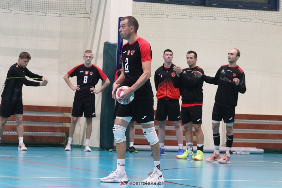 SPS Volley Ostrołęka - Orlęta Raszyn [27.10.2024] - zdjęcie #65 - eOstroleka.pl