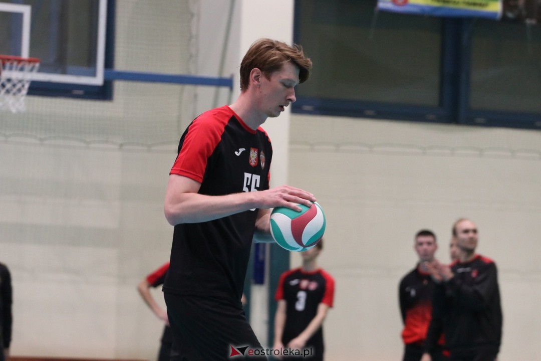 SPS Volley Ostrołęka - Orlęta Raszyn [27.10.2024] - zdjęcie #64 - eOstroleka.pl