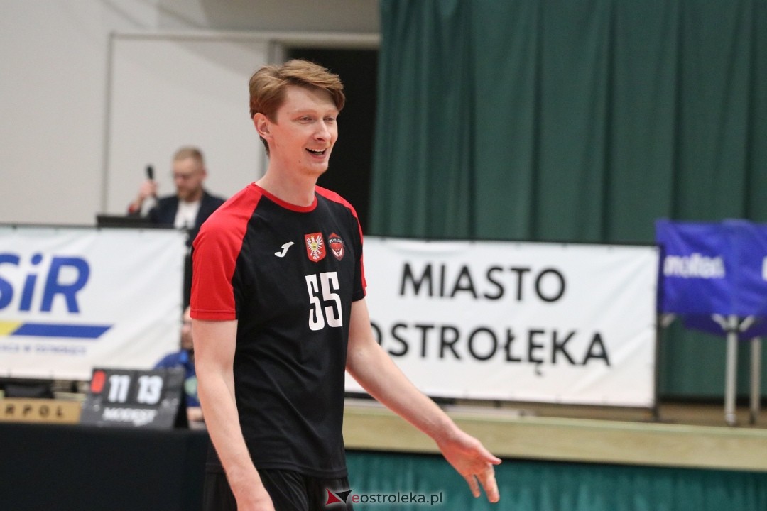 SPS Volley Ostrołęka - Orlęta Raszyn [27.10.2024] - zdjęcie #62 - eOstroleka.pl