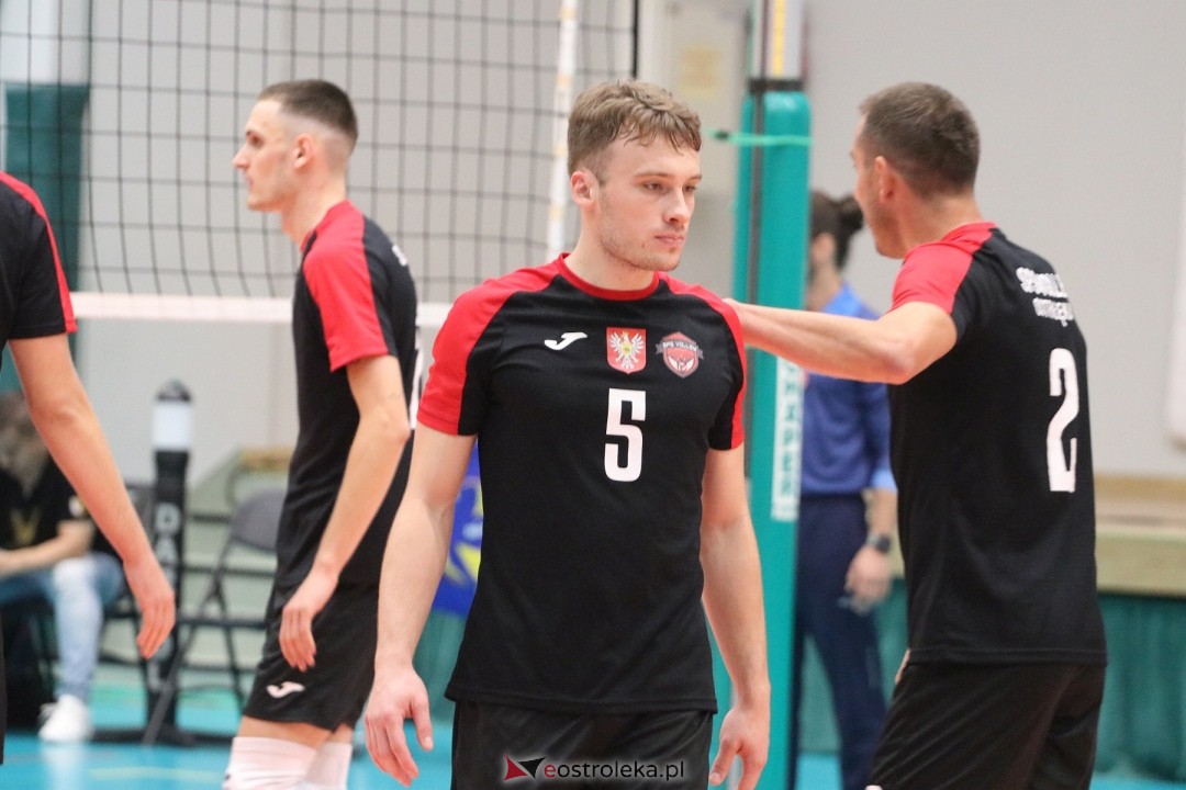 SPS Volley Ostrołęka - Orlęta Raszyn [27.10.2024] - zdjęcie #61 - eOstroleka.pl