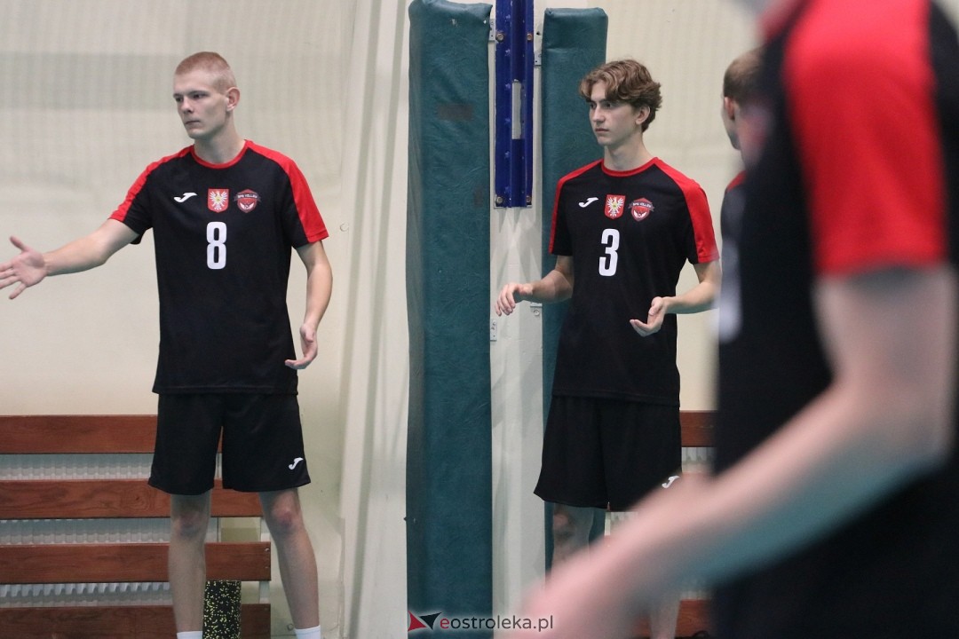 SPS Volley Ostrołęka - Orlęta Raszyn [27.10.2024] - zdjęcie #59 - eOstroleka.pl