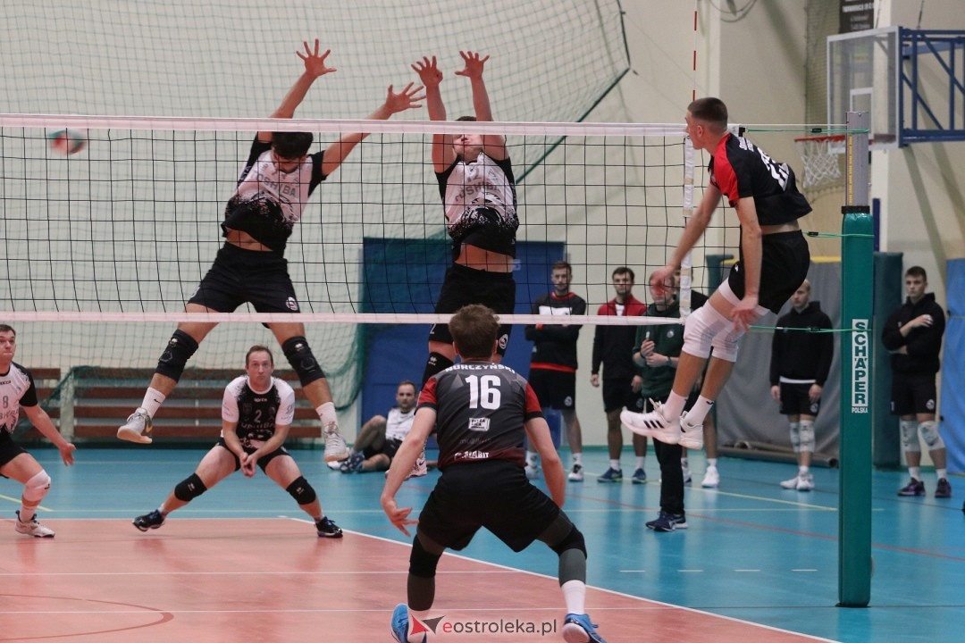 SPS Volley Ostrołęka - Orlęta Raszyn [27.10.2024] - zdjęcie #56 - eOstroleka.pl