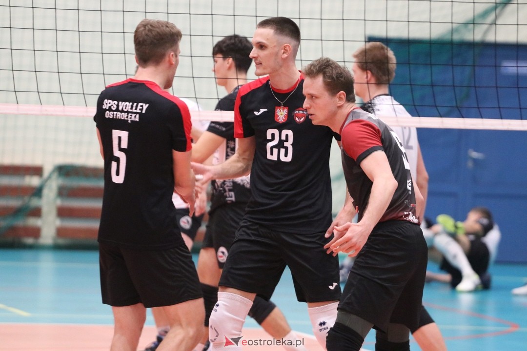 SPS Volley Ostrołęka - Orlęta Raszyn [27.10.2024] - zdjęcie #55 - eOstroleka.pl