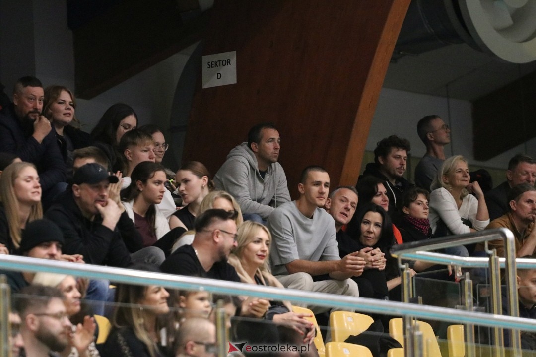 SPS Volley Ostrołęka - Orlęta Raszyn [27.10.2024] - zdjęcie #53 - eOstroleka.pl