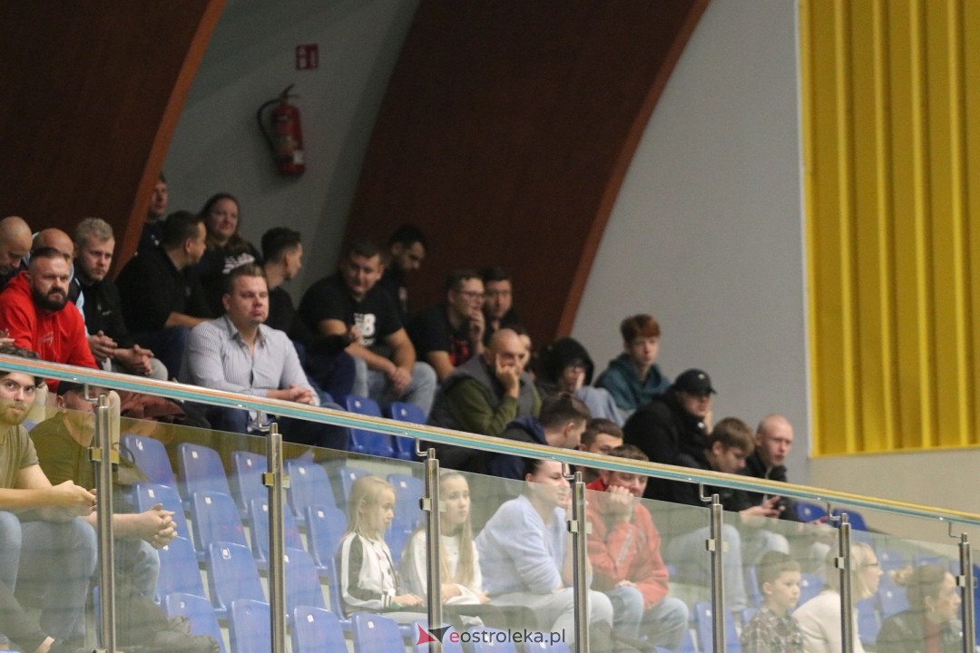 SPS Volley Ostrołęka - Orlęta Raszyn [27.10.2024] - zdjęcie #52 - eOstroleka.pl