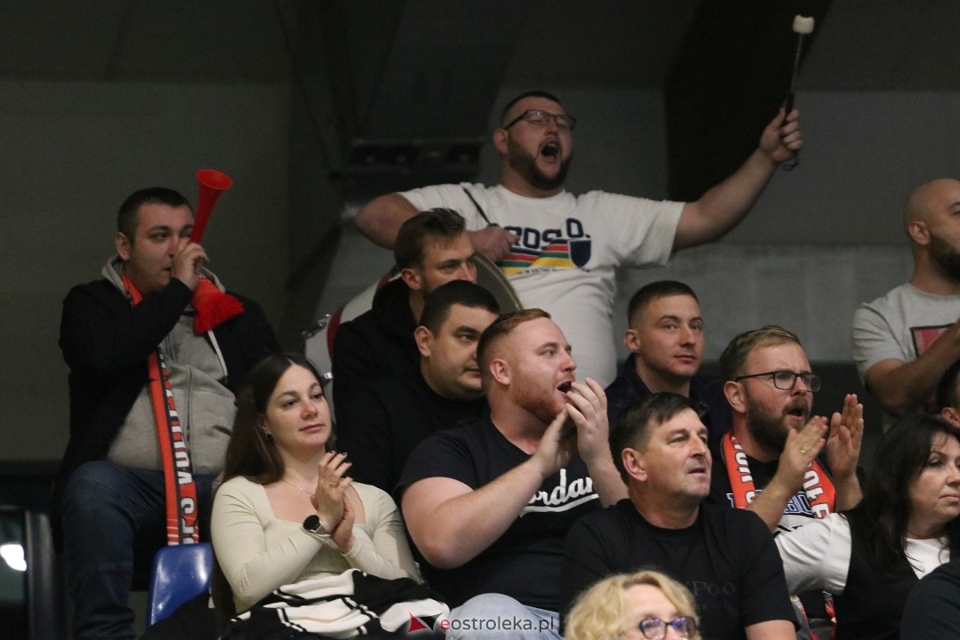 SPS Volley Ostrołęka - Orlęta Raszyn [27.10.2024] - zdjęcie #51 - eOstroleka.pl