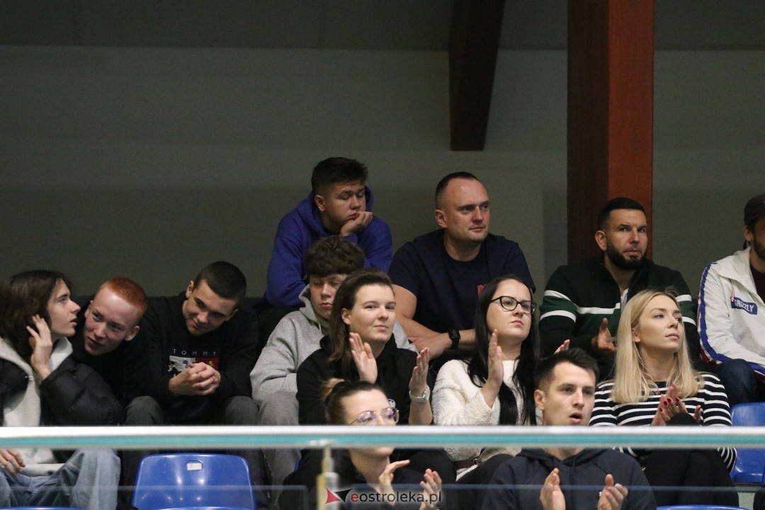 SPS Volley Ostrołęka - Orlęta Raszyn [27.10.2024] - zdjęcie #50 - eOstroleka.pl