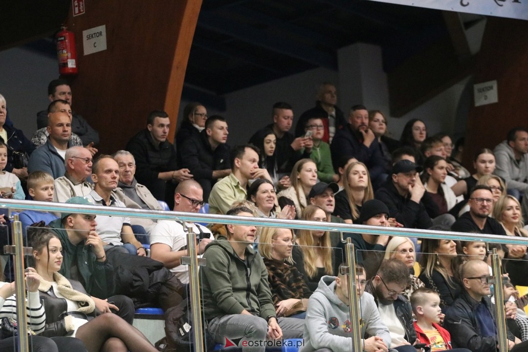 SPS Volley Ostrołęka - Orlęta Raszyn [27.10.2024] - zdjęcie #48 - eOstroleka.pl