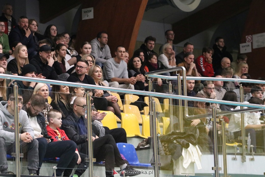 SPS Volley Ostrołęka - Orlęta Raszyn [27.10.2024] - zdjęcie #47 - eOstroleka.pl