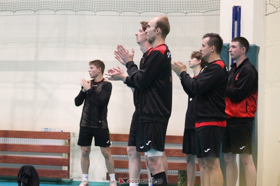 SPS Volley Ostrołęka - Orlęta Raszyn [27.10.2024] - zdjęcie #46 - eOstroleka.pl