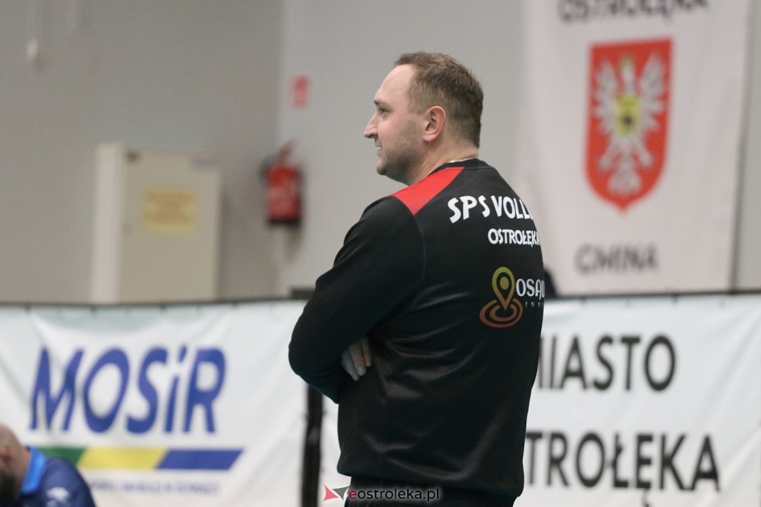 SPS Volley Ostrołęka - Orlęta Raszyn [27.10.2024] - zdjęcie #45 - eOstroleka.pl