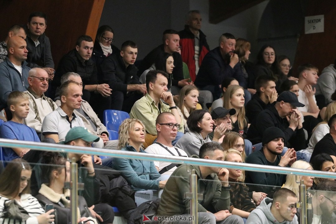 SPS Volley Ostrołęka - Orlęta Raszyn [27.10.2024] - zdjęcie #44 - eOstroleka.pl