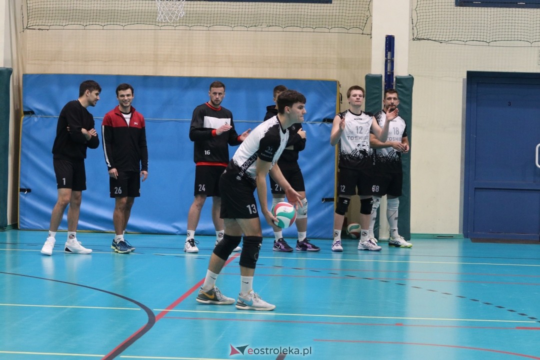 SPS Volley Ostrołęka - Orlęta Raszyn [27.10.2024] - zdjęcie #37 - eOstroleka.pl