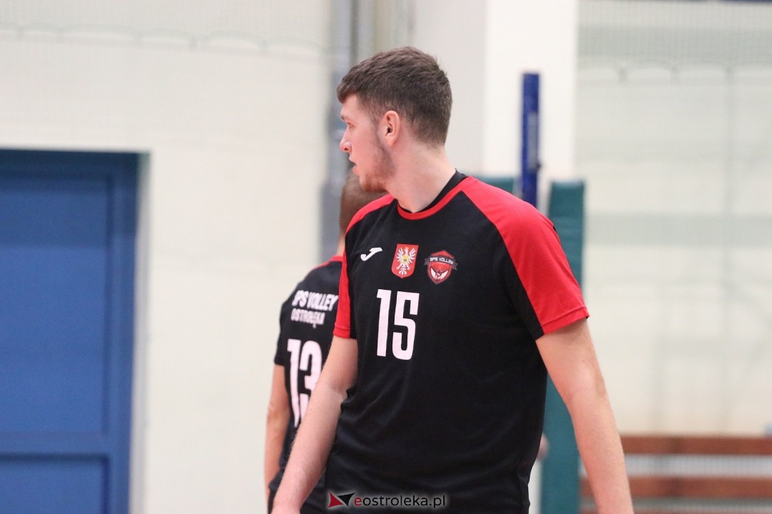 SPS Volley Ostrołęka - Orlęta Raszyn [27.10.2024] - zdjęcie #34 - eOstroleka.pl