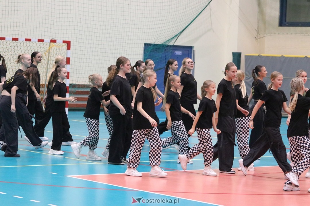 SPS Volley Ostrołęka - Orlęta Raszyn [27.10.2024] - zdjęcie #25 - eOstroleka.pl