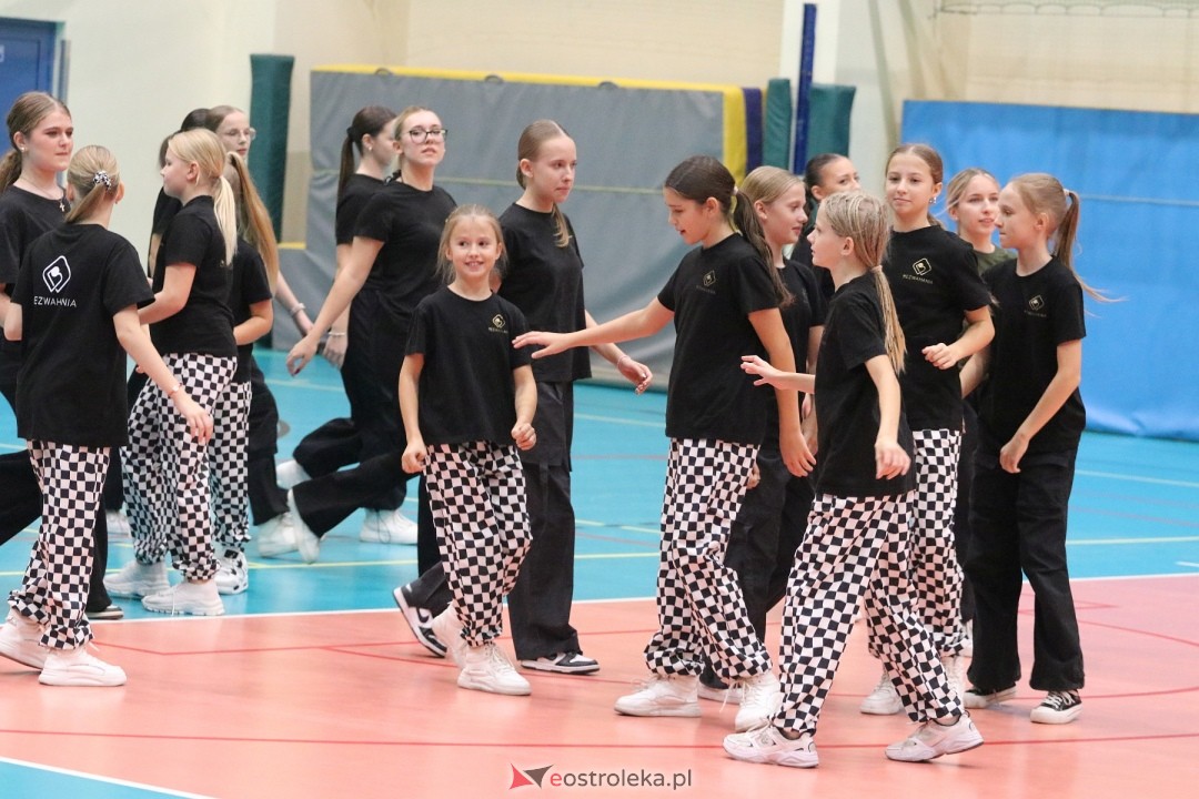 SPS Volley Ostrołęka - Orlęta Raszyn [27.10.2024] - zdjęcie #24 - eOstroleka.pl