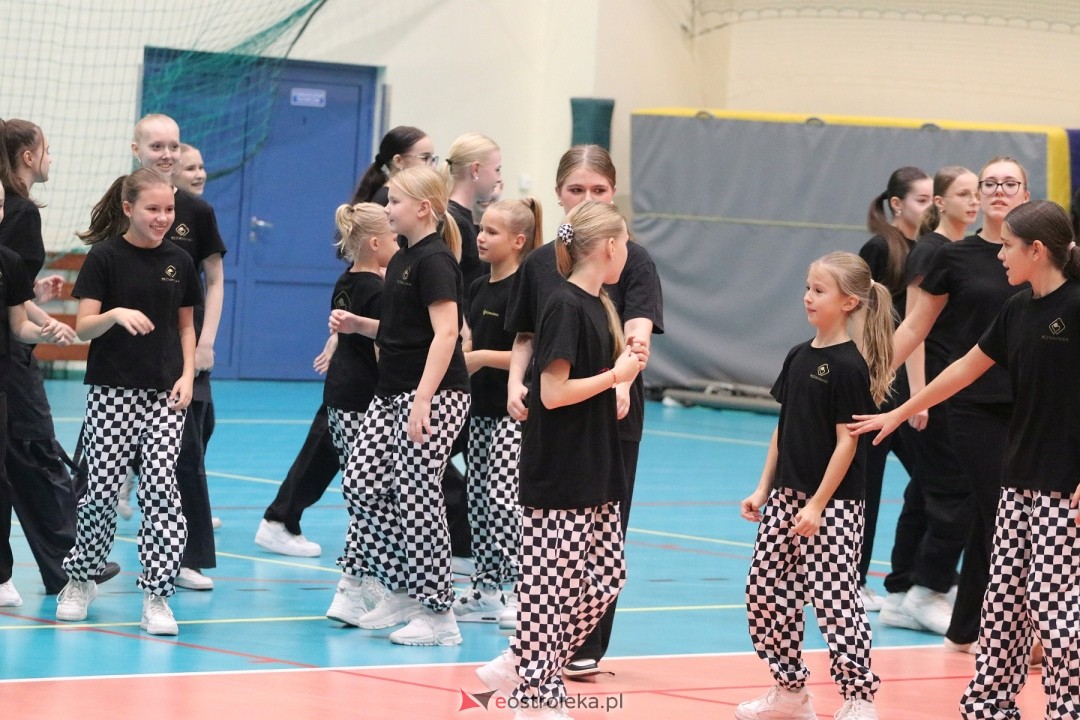 SPS Volley Ostrołęka - Orlęta Raszyn [27.10.2024] - zdjęcie #23 - eOstroleka.pl