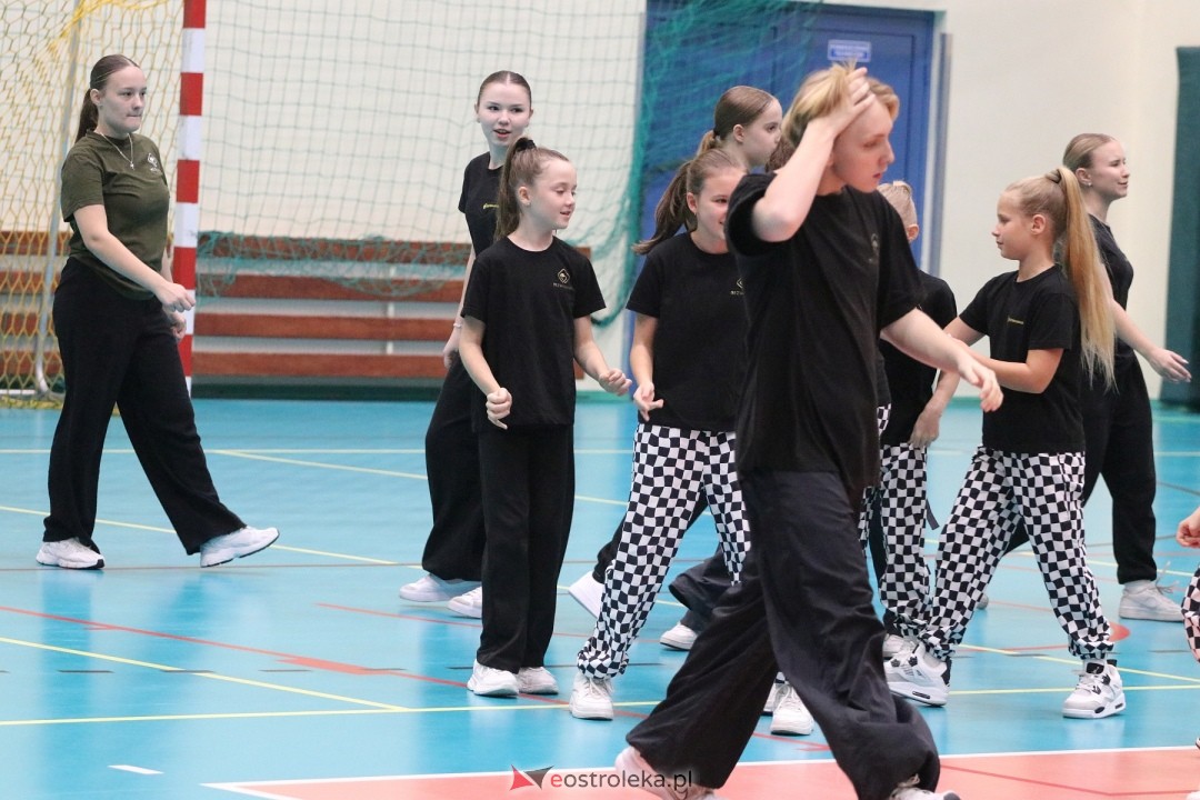 SPS Volley Ostrołęka - Orlęta Raszyn [27.10.2024] - zdjęcie #22 - eOstroleka.pl