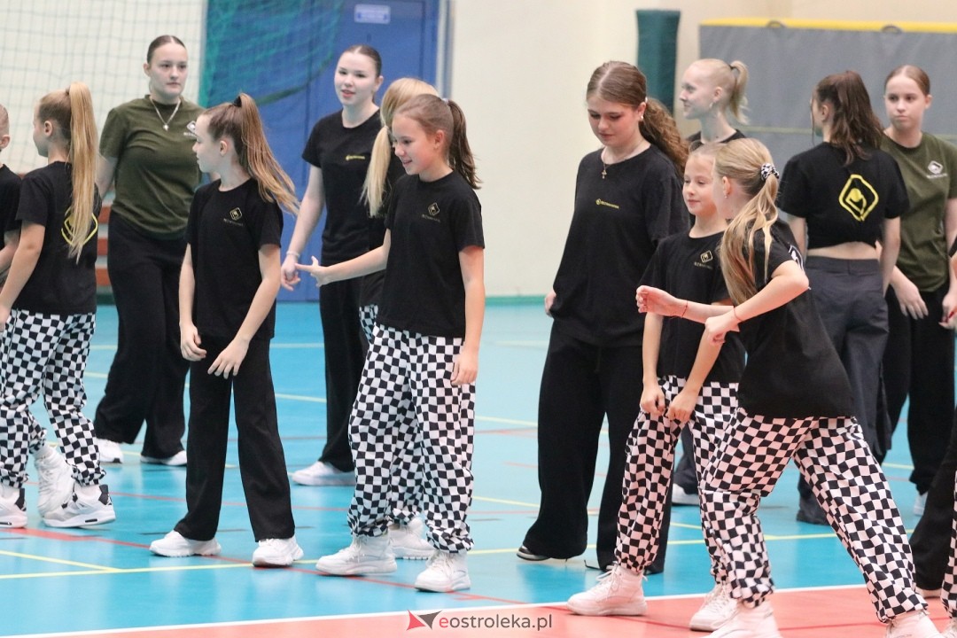 SPS Volley Ostrołęka - Orlęta Raszyn [27.10.2024] - zdjęcie #21 - eOstroleka.pl