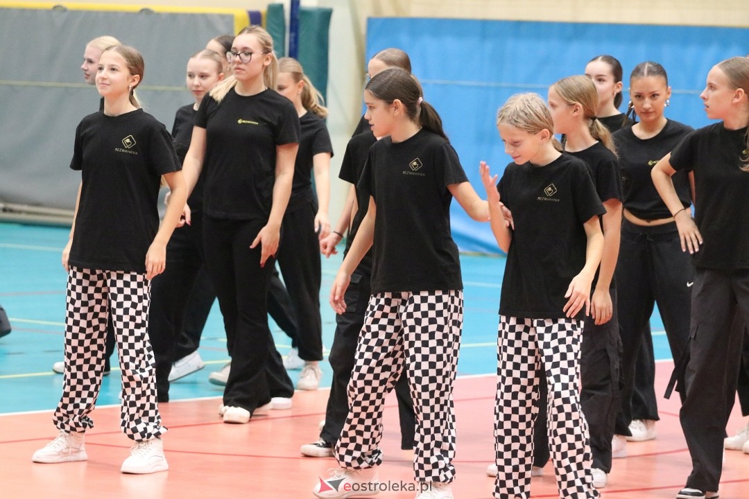 SPS Volley Ostrołęka - Orlęta Raszyn [27.10.2024] - zdjęcie #20 - eOstroleka.pl