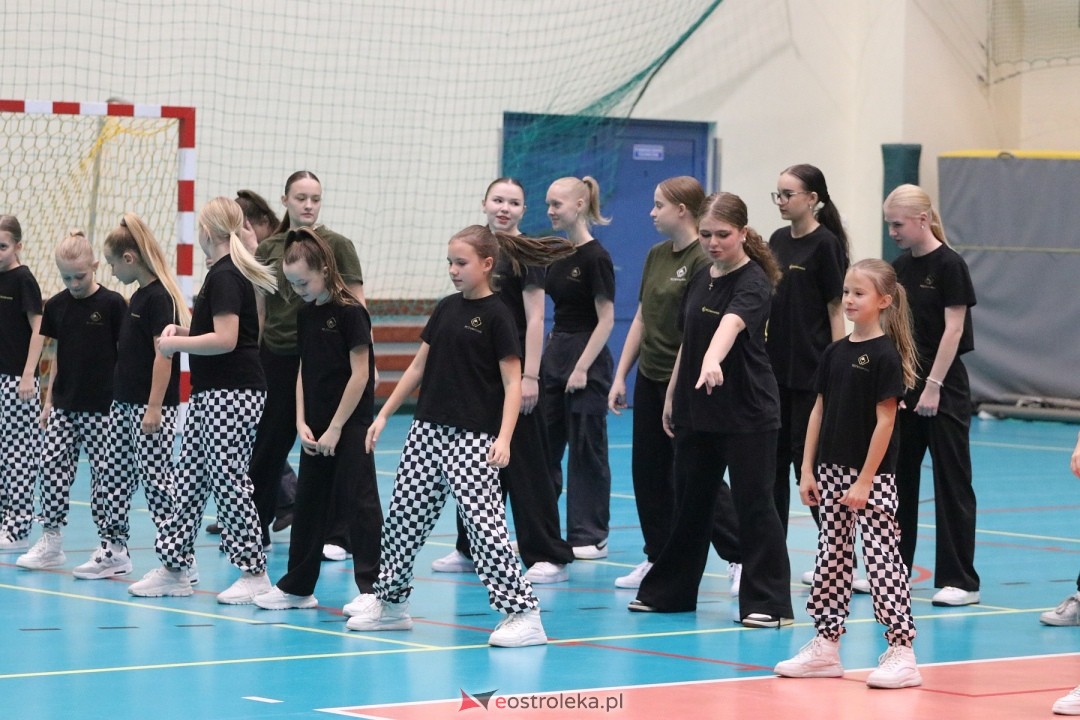 SPS Volley Ostrołęka - Orlęta Raszyn [27.10.2024] - zdjęcie #18 - eOstroleka.pl