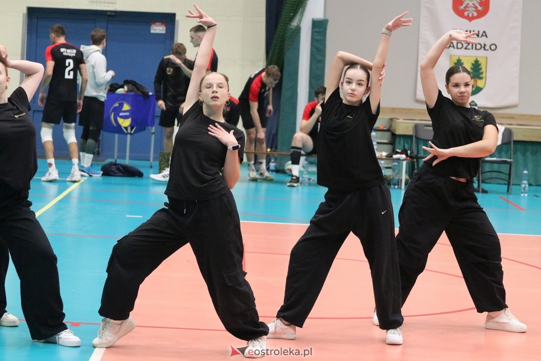 SPS Volley Ostrołęka - Orlęta Raszyn [27.10.2024] - zdjęcie #17 - eOstroleka.pl