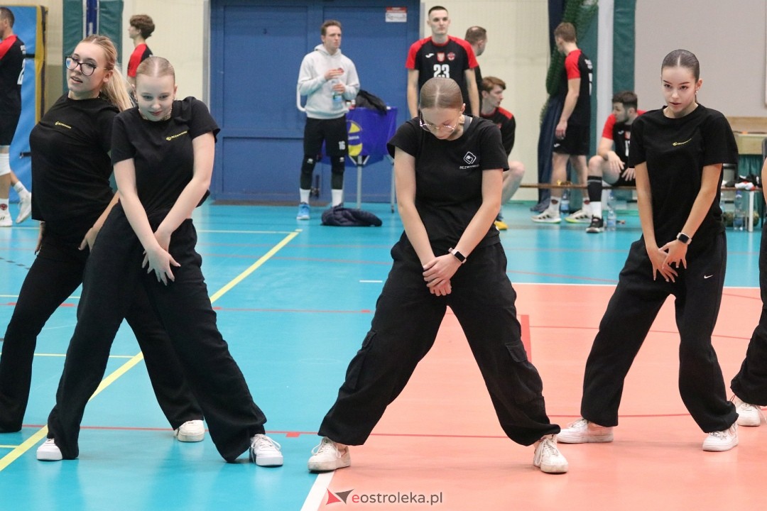 SPS Volley Ostrołęka - Orlęta Raszyn [27.10.2024] - zdjęcie #15 - eOstroleka.pl